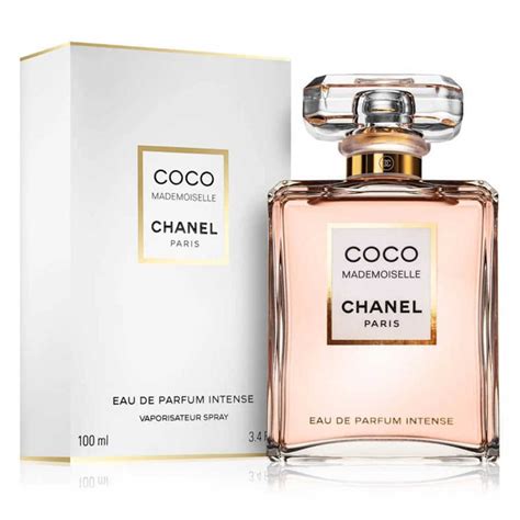 ici paris mademoiselle chanel|coco mademoiselle intense Chanel.